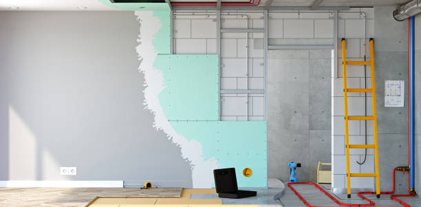 Professional Dry wall and painting in Boaz, AL